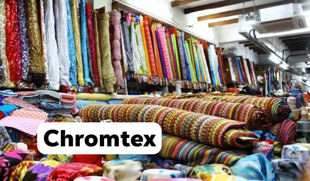 Chromtex
