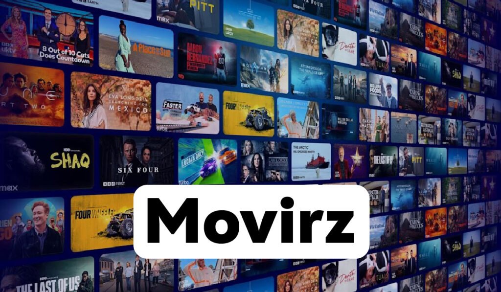 Movirz: Complete Guide to the Streaming Platform, Features, Safety, and Alternatives (2026) Movirz