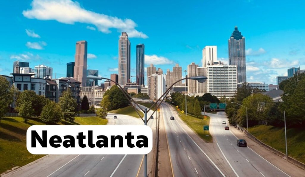 Neatlanta