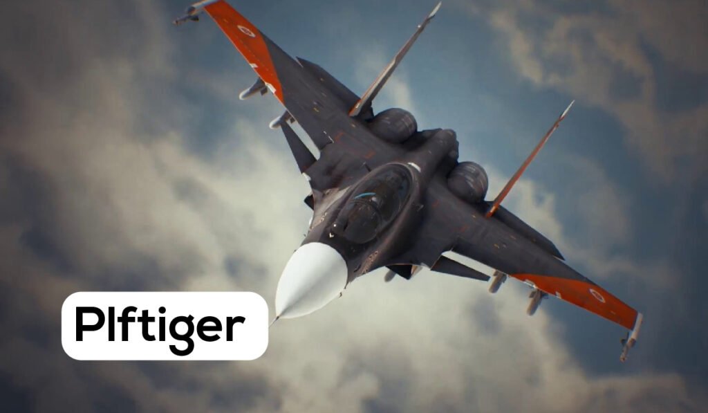 Plftiger Explained: Powerful Guide to Aviation, AI & Cybersecurity Plftiger