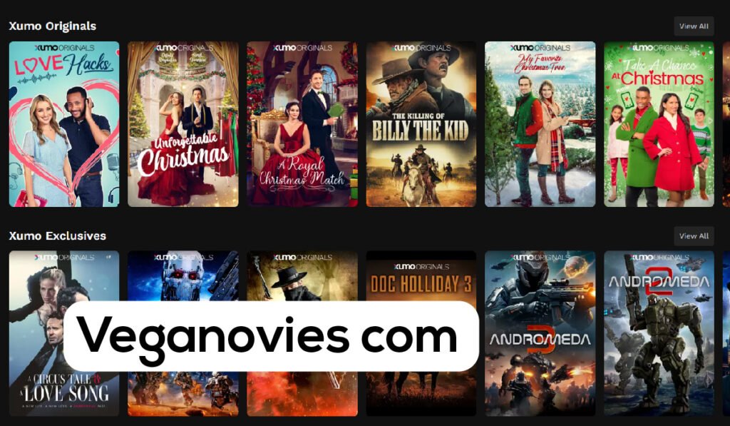 Veganovies com Exposed: The Shocking Truth About Safety & Legality Veganovies com