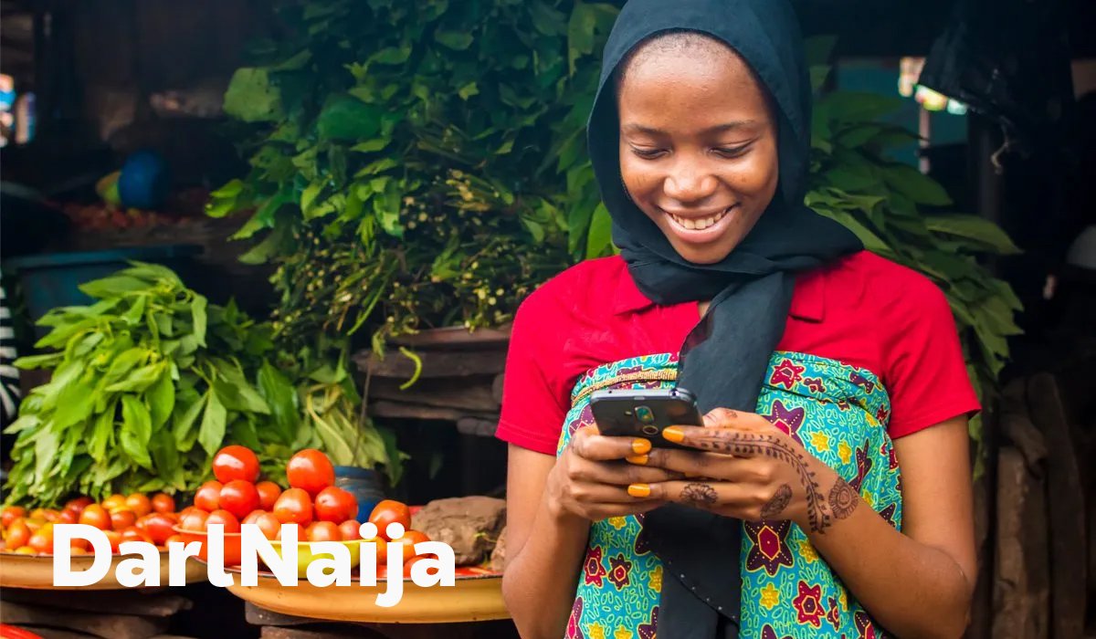 DarlNaija