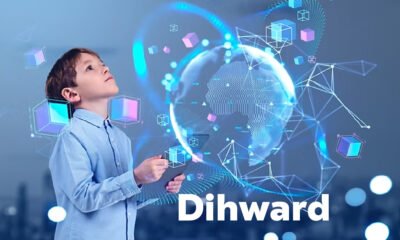 Dihward