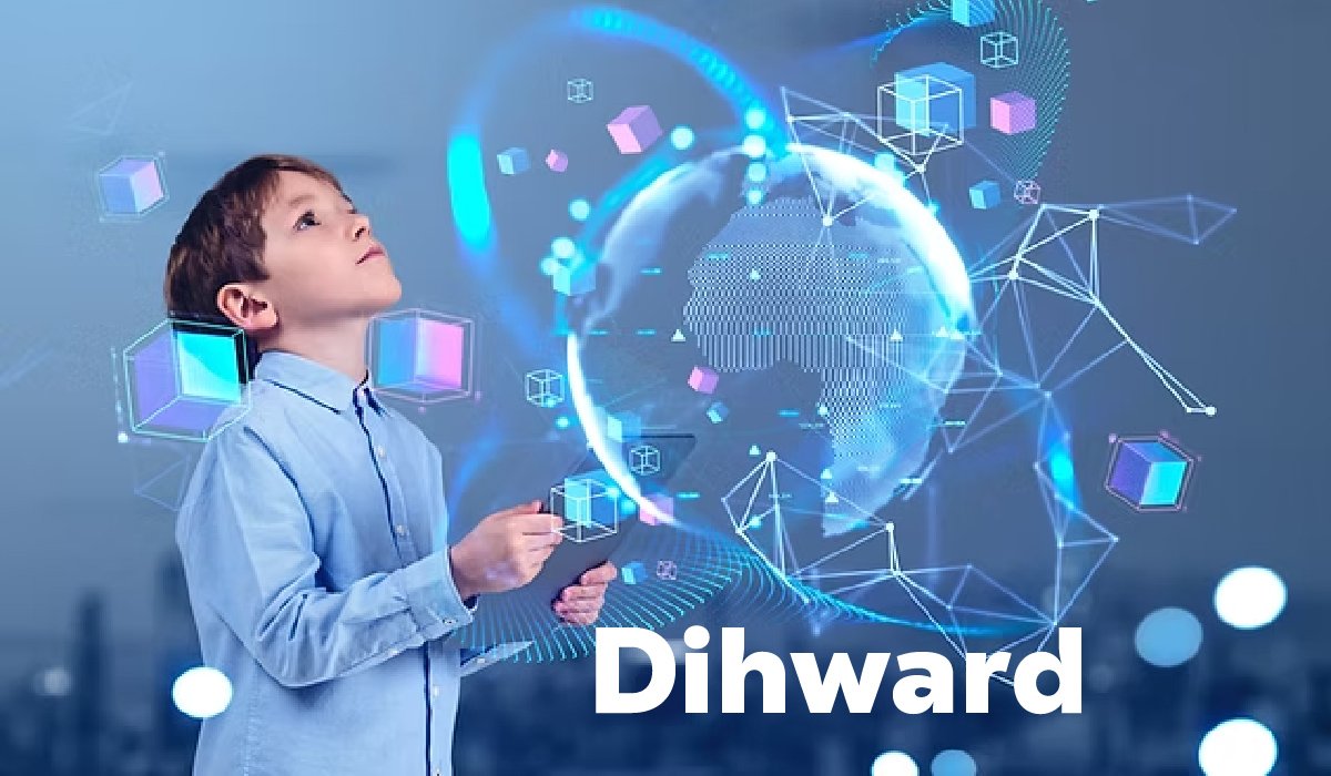 Dihward