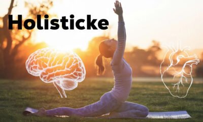 Holisticke
