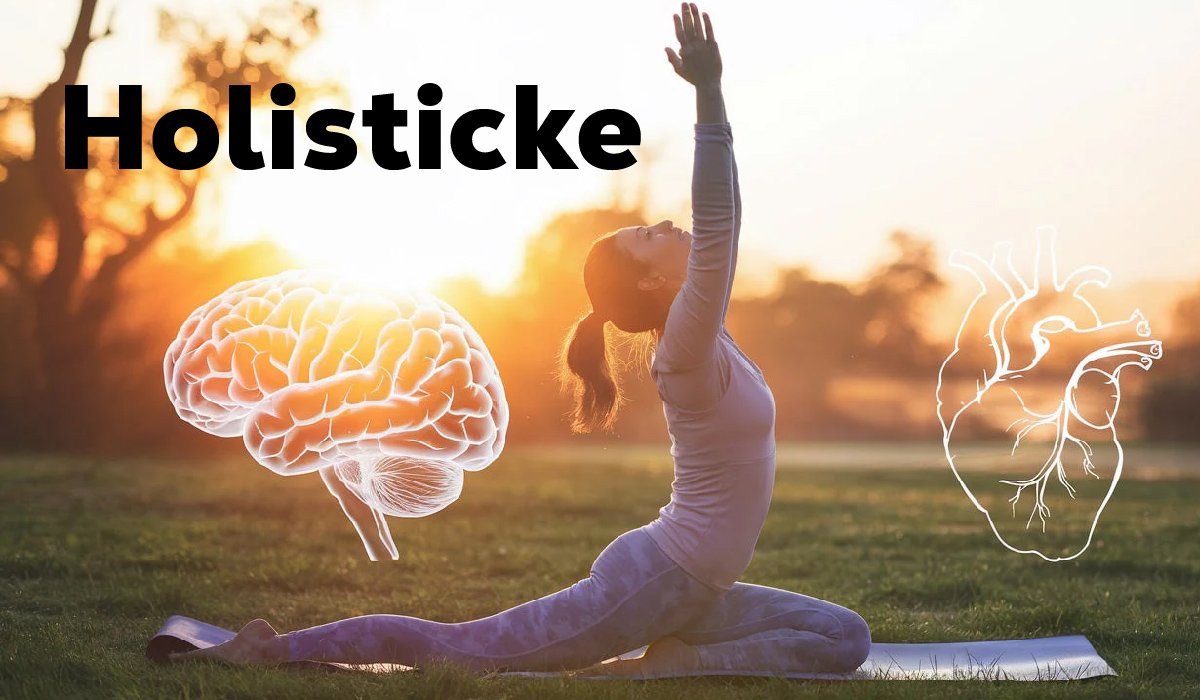Holisticke