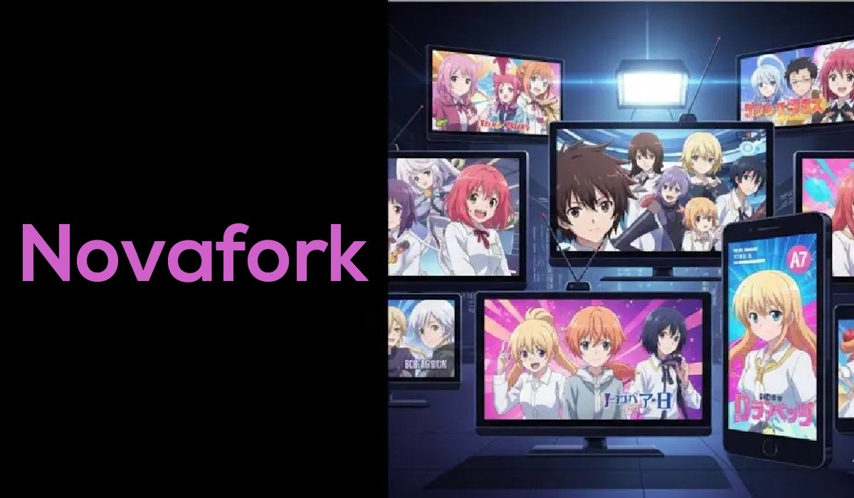 Novafork