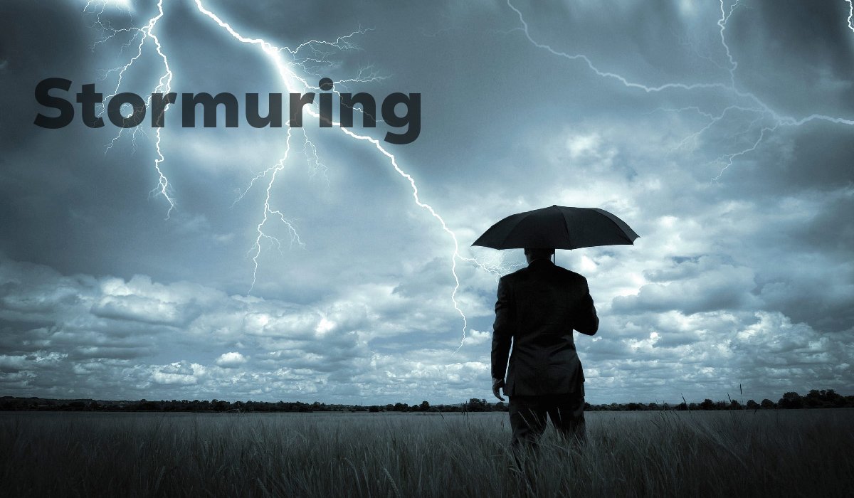 Stormuring